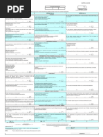 Formato de Auditoria 5S Plantas V08