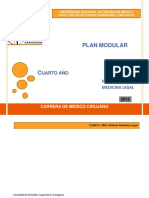 Modulo Medicina Legal