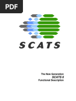 Introduction To New Generation Scats 6 5