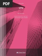 CP R77 VPN AdminGuide