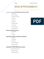 5 Descripcion Escalas MCMI II