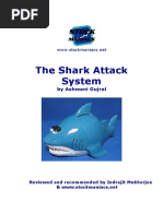 System Shark Attack PDF