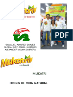 Mukatri Agroecologia