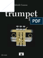 The Trumpet Book by Gabriele Cassone (Sample) PDF