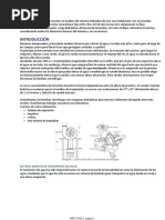 Proyecto - Analisis de Una Bomba de Casa-Habitación