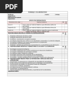 Pauta Trabajo Colaborativo