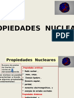 CLASE 2 P N. Radio - Distribucion Carga - Masa