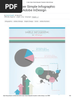 Create A Super Simple Infographic Template in Adobe InDesign