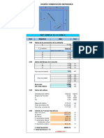 Calculo de Retenida Simple