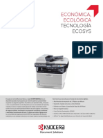 Ecosys m2035dn L