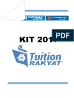 Kit Tuition Rakyat