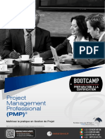 Guide Complet PMP Oo2 Formation Certification Pmi