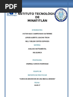 Reporte de Instrumental-Practica 5 - Equipo 3