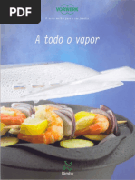 Bimby A Todo o Vapor PDF