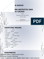 Lapsus - SN Dan Selulitis - Anindhita