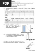 Guia de TP - Fisica I 2017