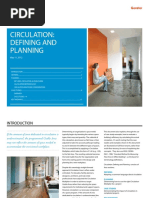 Circulation - Defining and Planning (May 2012)