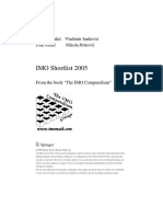 Imo 2005 PDF