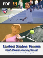 Usta Training Manual Final 1