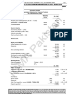 Advanced Financial Accounting and Corporate Reporting - Semester-5