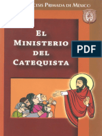 Anexo Catequista PDF