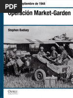 Osprey WWII 30 - Operacion Market-Garden PDF