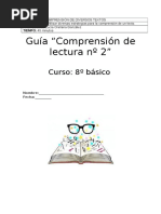 Lectura Comprensiva