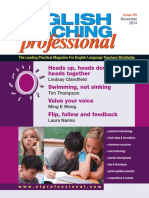 English Teaching Professional 95 Nov 2014 PDF