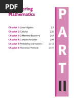 Gate Mathematics PDF