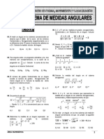 1 Sistema de Medidas Angulares