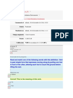 Units 1 and 2 - Act. 9. Final Evaluation Cuestionario