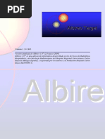 Albireo Target