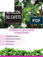 Nutrición Del Cafeto-Full