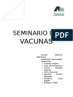 Seminario Vacunas