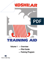 Windshear Training Aid Vol 1