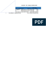 Aviva (HTD) - Candidate Tracker Interested