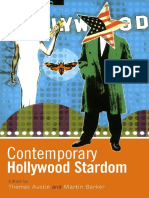 Contemporary Hollywood Stardom PDF