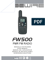 Freewire FW500