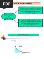 Clases de Economía de Empresas