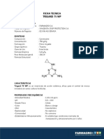 Trigard Ficha 