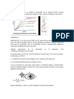 Anisotropía