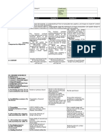 Session 1 Session 2 Session 3 Session 4: I. Objectives