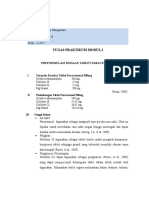 Kiara Puspa Dhirgantara - Tugas Praktikum Modul 2