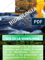 Hidrologia 1er P 20125