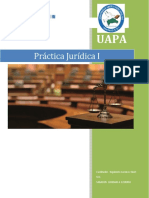 Practica Juridica I Tarea III