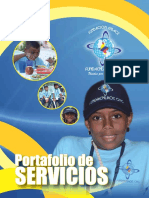 Portafolio Fundaenlace