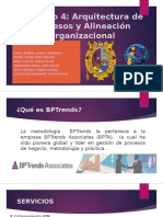 Gestion de Procesos PPT Final