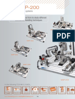 Handling Systems: 7 Options To Choose From To Study Different Mechanical Handling Techniques