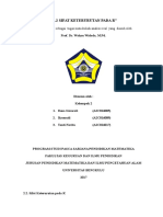 Kelompok 2 - Tugas Anreal Rangkuman Chapter 2 Section 2.2 Sifat Keterurutan Pada R