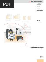 MS-N - Technical Catalogue PDF